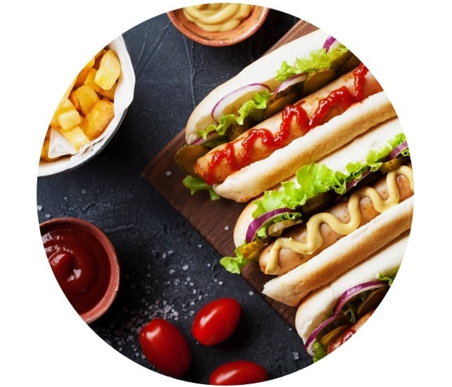Cuisine américaine